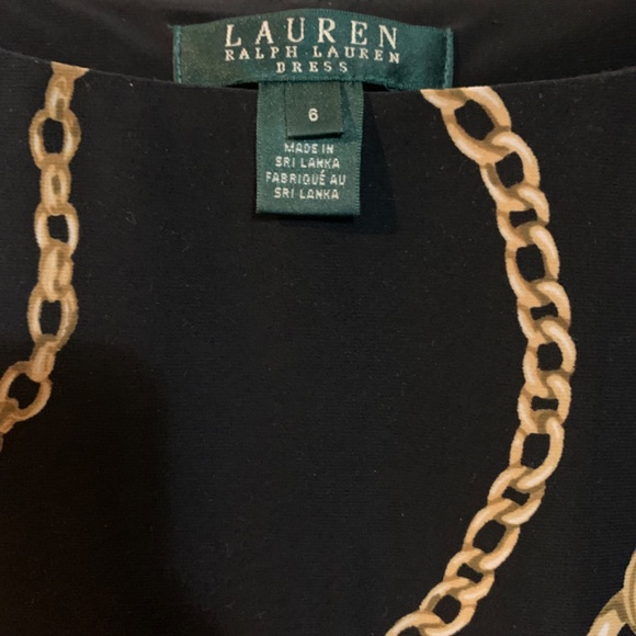 Ralph Lauren Dress - Picture 2 of 6